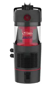Cleanstar Escape Battery Bagless Backpack Vacuum (V-ESCAPE-B)