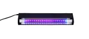Black Light - 18 Inch UV LED Fixture and Bulb.