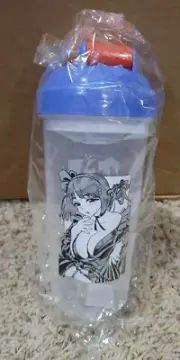 GamerSupps GG "Waifu Creator Cup: Kaho Shibuya" Limited Edition - IN-HAND!