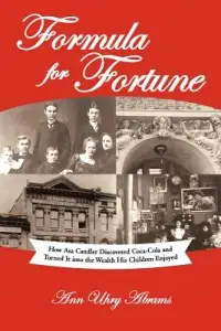 在飛比找博客來優惠-Formula for Fortune: How Asa C