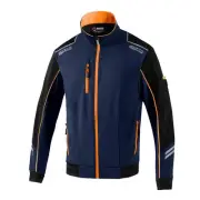 Protective and working clothing SPARCO TEAMWORK 02413 BMAF/XL