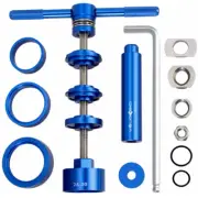 Velobici Pro Bottom Bracket and Bearing Press Installation and Removal Tool Kit