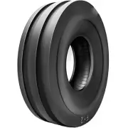 Tire 7.5-18 Samson Harrow Track F-2 Tractor Load 8 Ply (TT)