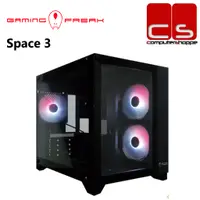 在飛比找蝦皮購物優惠-Gaming Freak Space 3 高級 Micro-