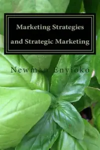 在飛比找博客來優惠-Marketing Strategies and Strat
