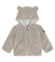 [Il Gufo] Il Gufo Baby puffer jacket M 12 grey