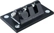 Oxford Docking Station, ground anchor/lock
