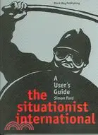 在飛比找三民網路書店優惠-The Situationist International