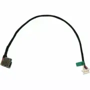 Original New HP Pavilion 15-CD DC Power Jack Charging Port Cable 799750-S23 #