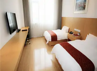天津東坊假日酒店(原德來酒店)Dongfang holiday Hotel