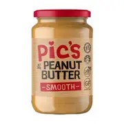 Pic's Really Good Smooth Peanut Butter | 380g