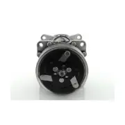 Jayair CM8027A A/C Compressor SD7H15 12V 8PV 119mm HOR EAR Mount KG Head