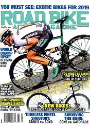 在飛比找樂天市場購物網優惠-ROAD BIKE ACTION MAGAZINE 1月號 