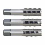 Sutton M2432644 - Tap Set - Hand Carbon: BSPF 3/4" 14 TPI