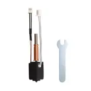 Upgrade Hotend Kit for 3 Hardened Steel Nozzles for 3 Combo2814