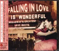 在飛比找Yahoo!奇摩拍賣優惠-K - Falling in Love is Wonderf