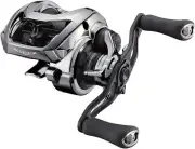 Daiwa 21 STEEZ LIMITED SV TW 1000HL 7.1 Left Casting Reel