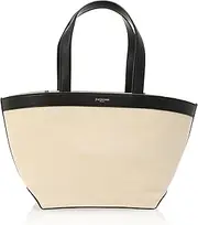 J&M DAVIDSON(ジェーアンドエムデヴィッドソン) LMVT0XX CVSC 999S Women's Handbag Black, Black, Free Size