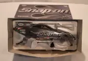 Snap-on Tools 2010 Cruz Pedregon 1:24 Funny car Diecast CP5003 BRAND NEW