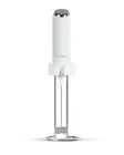 Flendy Rechargeable Milk Frother Handheld Coffee Frother Handheld with USB-C ...