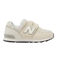 在飛比找蝦皮商城優惠-New Balance 313 童鞋 米白 白 中童鞋 魔鬼