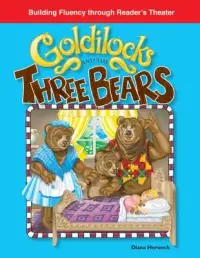 在飛比找博客來優惠-Goldilocks and the Three Bears