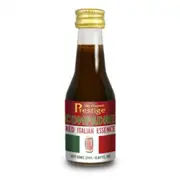 Prestige Red Compadre Italian Bitter Homebrewing Spirit Essence Distilling Brewing 20ml