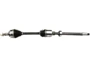 For 2006-2013 Lexus IS250 Axle Assembly Front Right 94452SRGV 2008 2007 2012 (for: Lexus)