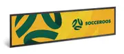 Australian Socceroos 2022 Bar Runner Bar Mat