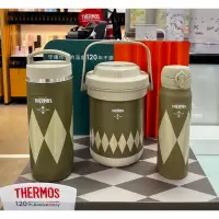 在飛比找蝦皮購物優惠-【THERMOS膳魔師】保溫瓶600ml_悶燒鍋1800ml