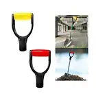 Shovel Handle Grip Snow Shovel Handle D Handle Replaces