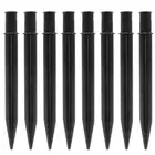Solar Light Stakes Yard Lights Stakes Ground Spike Landscape Spike Light
