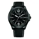 Citizen Men's Eco-drive (aw0115-03e) in Black