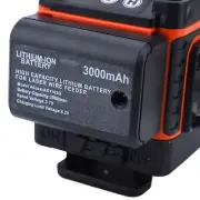 360 Degree Leveler Omni Directional 16 Lines 4D Green Beam Self Leveling R
