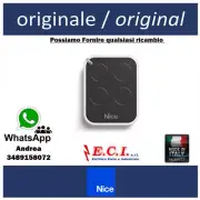 Remote Control NICE ON4E (Compatible Flo2-R Era inti2 Flo2re)