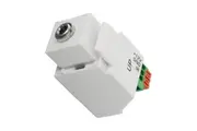 Keystone Infrared IR Receiver Adaptor for Remote Control Extender