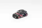 LABEL SERIES X ROBERT DESIGN 1/64 RWB LIFESTYLE! VOLKSWAGEN BEETLE 金龜車LB_640008B