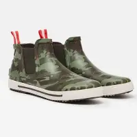 在飛比找Yahoo!奇摩拍賣優惠-EUstore現貨全新►英國童裝Joules天然橡膠雨靴雨鞋