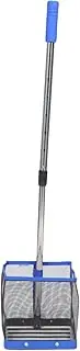 BESPORTBLE Table Tennis Ball Picker Tennis Ball Picker Upper Tennis Collector Table Tennis Net Table Tennis Basket Portable Table Tennis Adjustable Table Tennis Picker Tennis Table Nylon