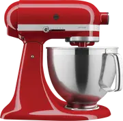 KitchenAid Artisan Stand Mixer Empire Red