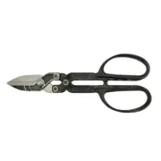 12" Alloy Steel Heat Treated Compound Action Tin Snip