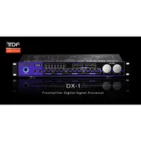 在飛比找蝦皮購物優惠-TDF DX-1 數位迴音器原廠遙控器