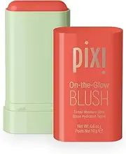 Pixi On The Glow Blush Juicy Hydrating Tinted Moisture Blush Stick 19g/0.6oz