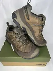 Circadia Waterproof Hiking Shoes - Men's Size 10,5