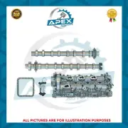 OEM NEW CAMSHAFT KIT FOR DS DS3, DS4, DS7 1.5 BLUEHDI DV5R 16V 8MM UPGRADE KIT (for: Ford)