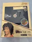 ZURY 100% HUMAN HAIR ULTRA STAR QUATTRO 8''10''12''14'' F1B/33