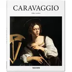 CARAVAGGIO (NEW ED.)/GILLES LAMBERT ESLITE誠品