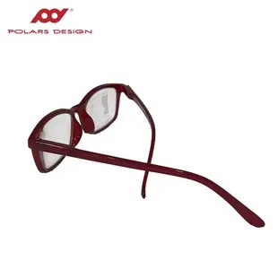 GOLD RICE 漸進多焦點眼鏡 智能變焦 遠近兩用 老人眼鏡 素色款