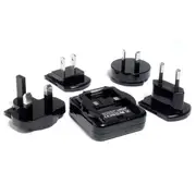Veho Multi Regional USB Adapter