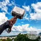 Thor Hammer Metal MCU Thor Mjolnir Cosplay 1/1 Scale Movie Replica without base